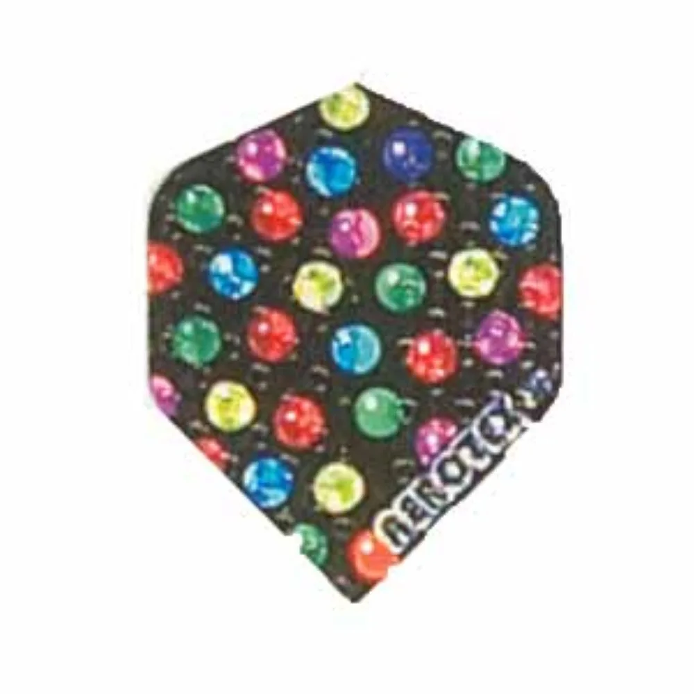 Plumas Aerotex Mini Standard Colores