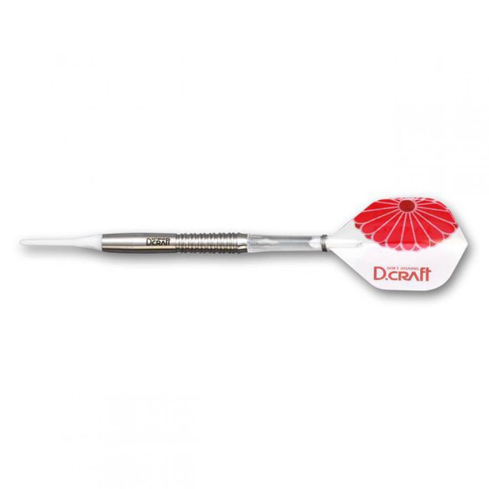  Dardos D.craft Darts Seikoh 80% 18g 