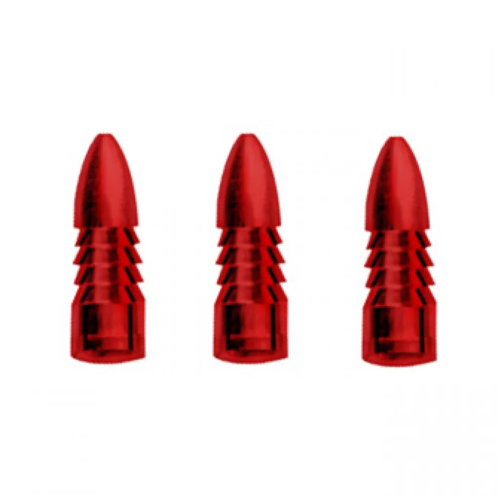  Protector Winmau Darts Flights Protector Rojo 