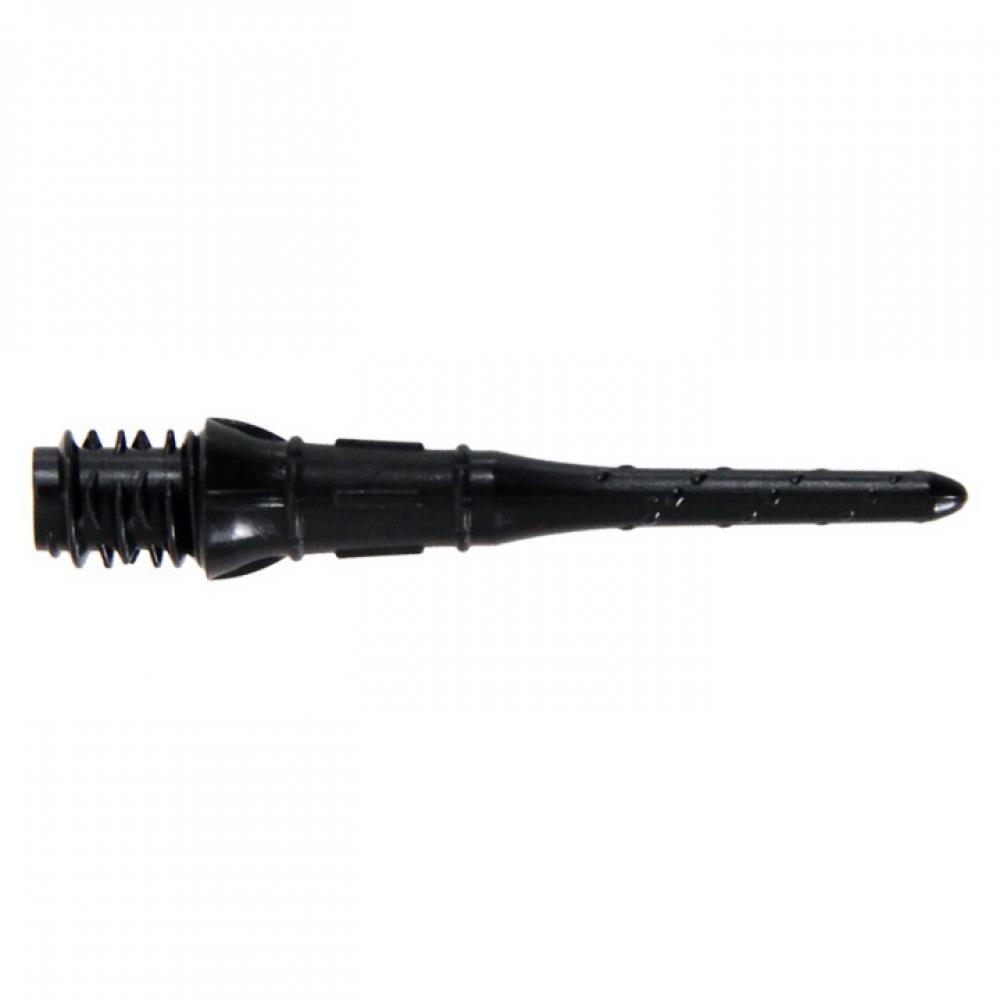  Puntas Lippoint Premium Black 2ba 25mm 30unid. 