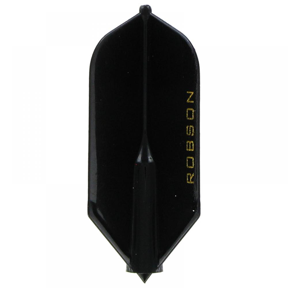 Robson Plus Flights Slim Negro