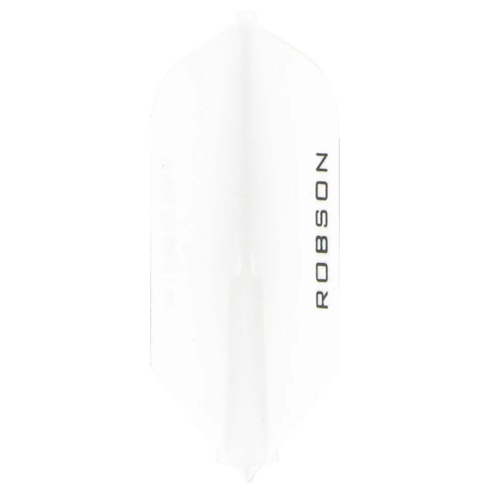 Robson Plus Flights Slim Blanca