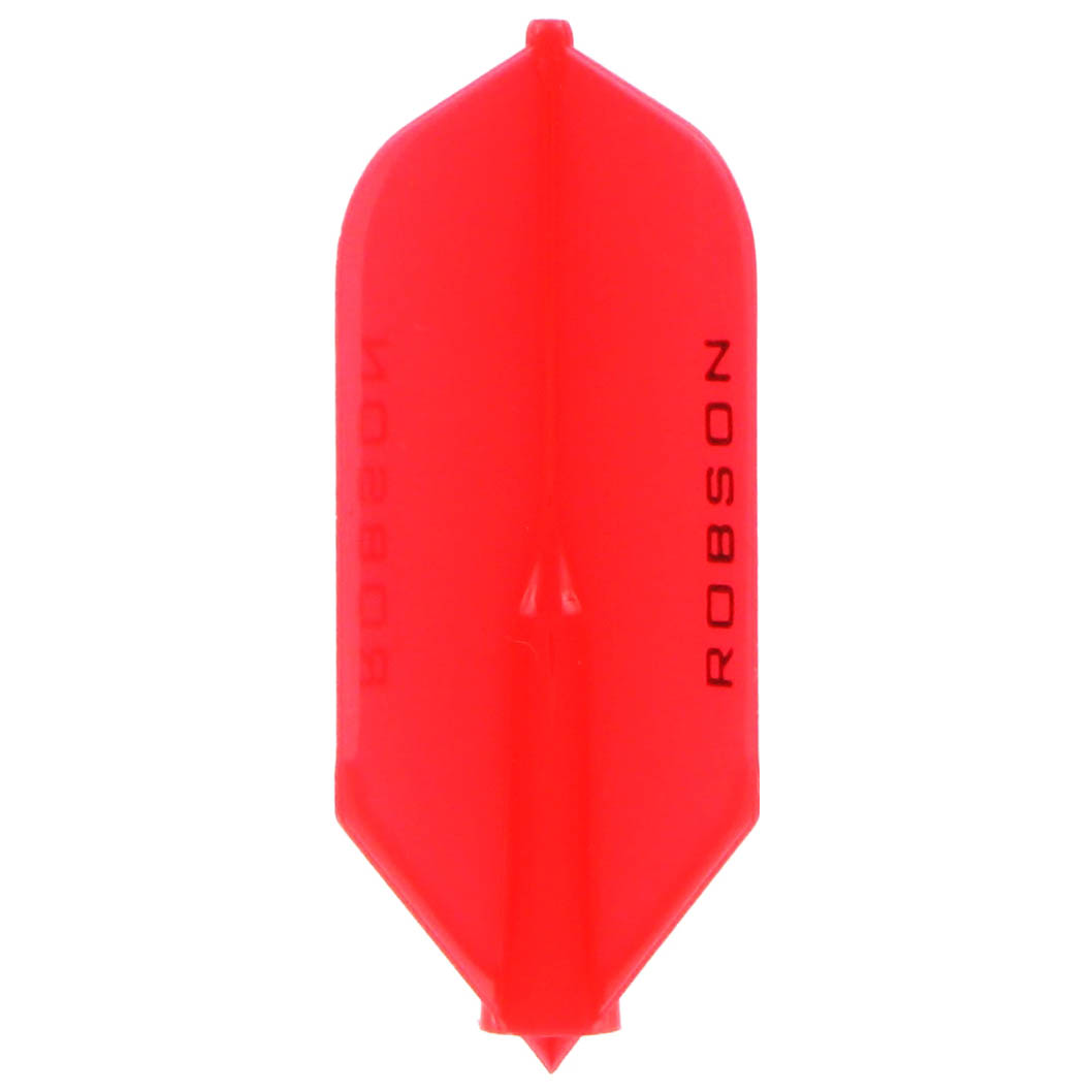 Robson Plus Flights Slim Rojo
