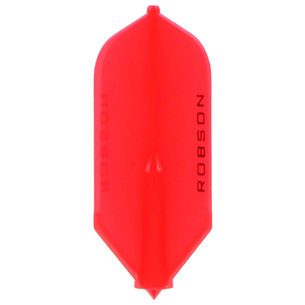 Robson Plus Flights Slim Rojo