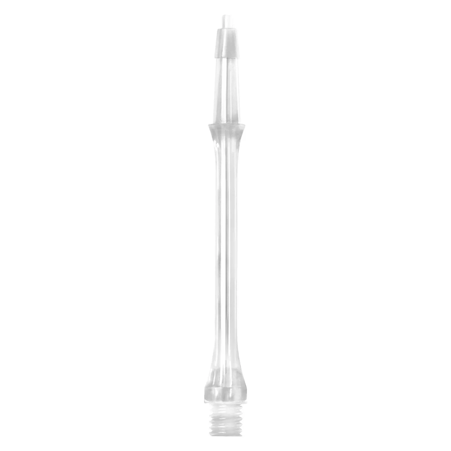 Cañas Harrows Clic Clear Short (23mm)
