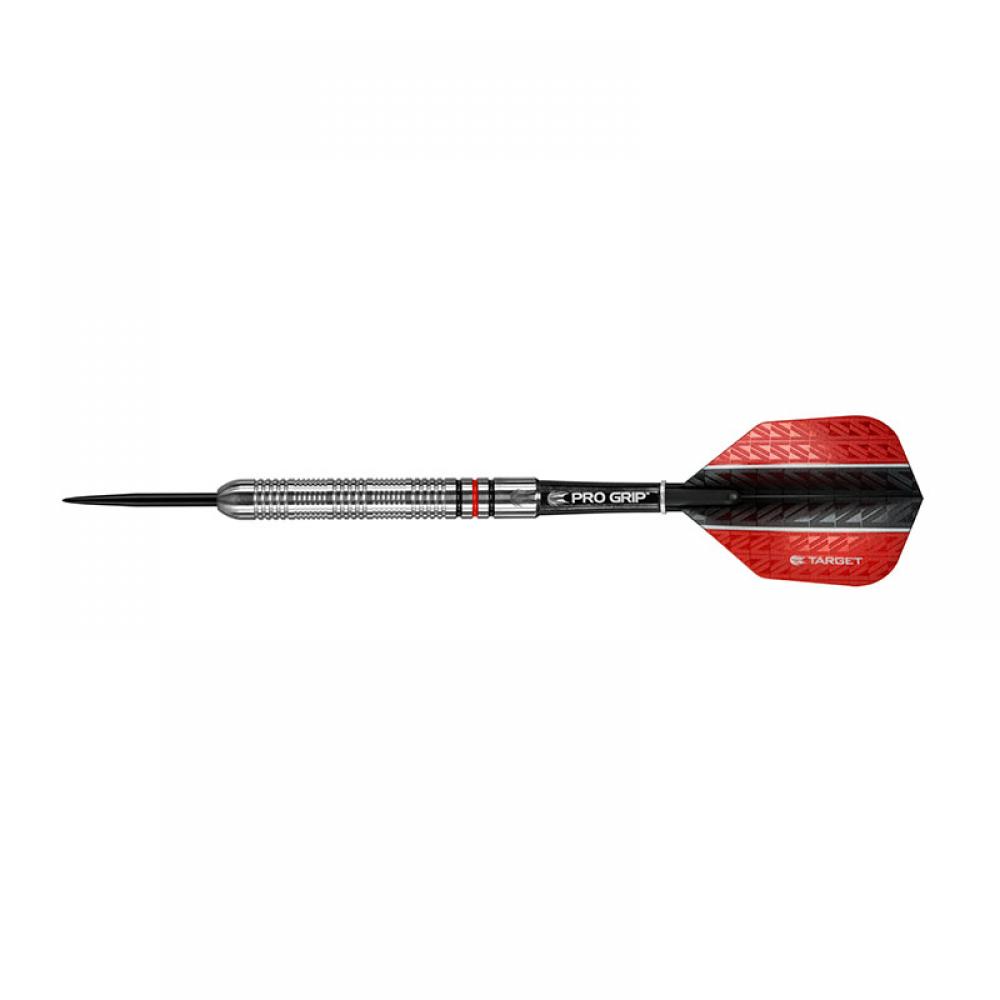  Dardos Target Darts Vapor 8 24g 80%