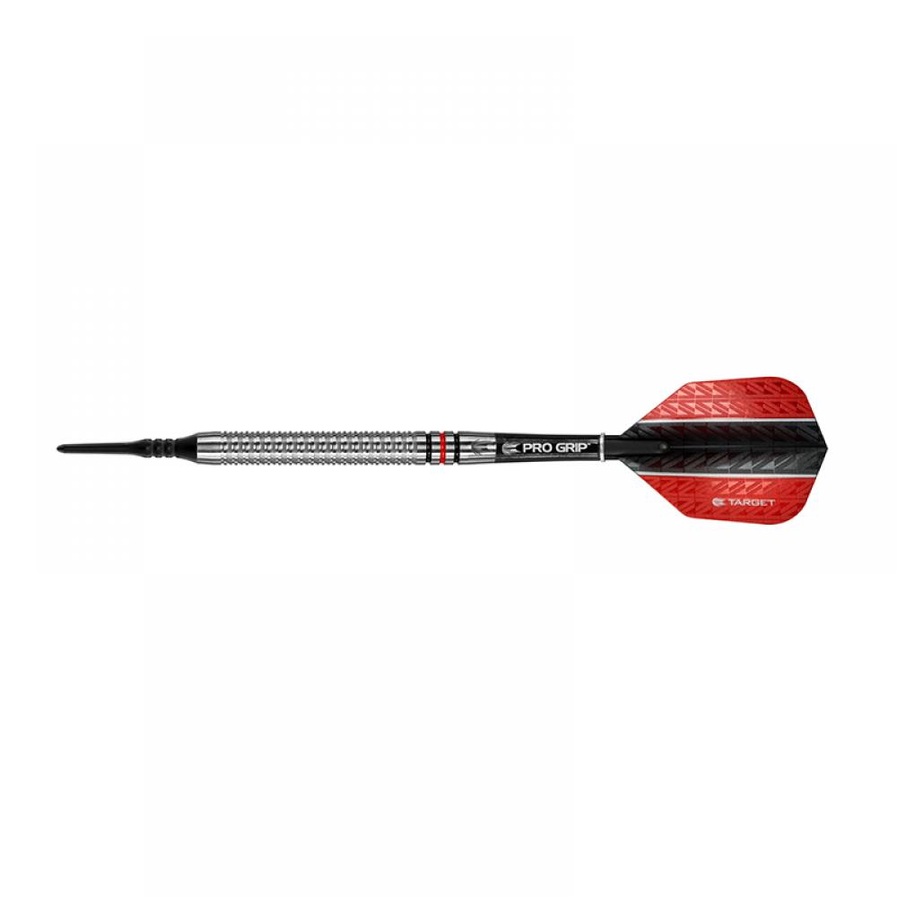 Dardos Target Darts Vapor 8 20g 80%