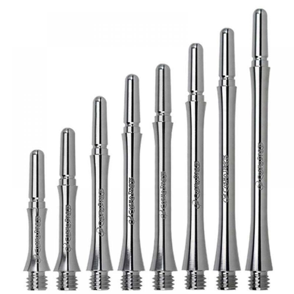 Cañas Fit Shaft Duralumin Slim Locked Fija Talla 3 