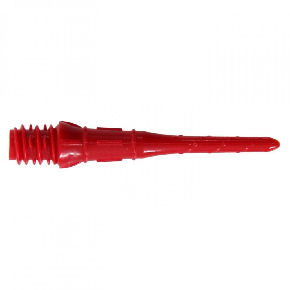  Puntas Lippoint Premium Red 2ba 25mm 30 unid 