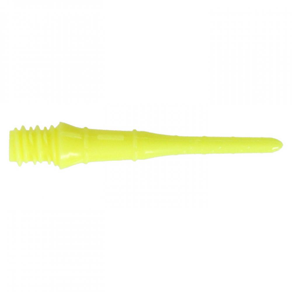  Puntas Lippoint Premium Yellow 2ba 25mm 30unid 
