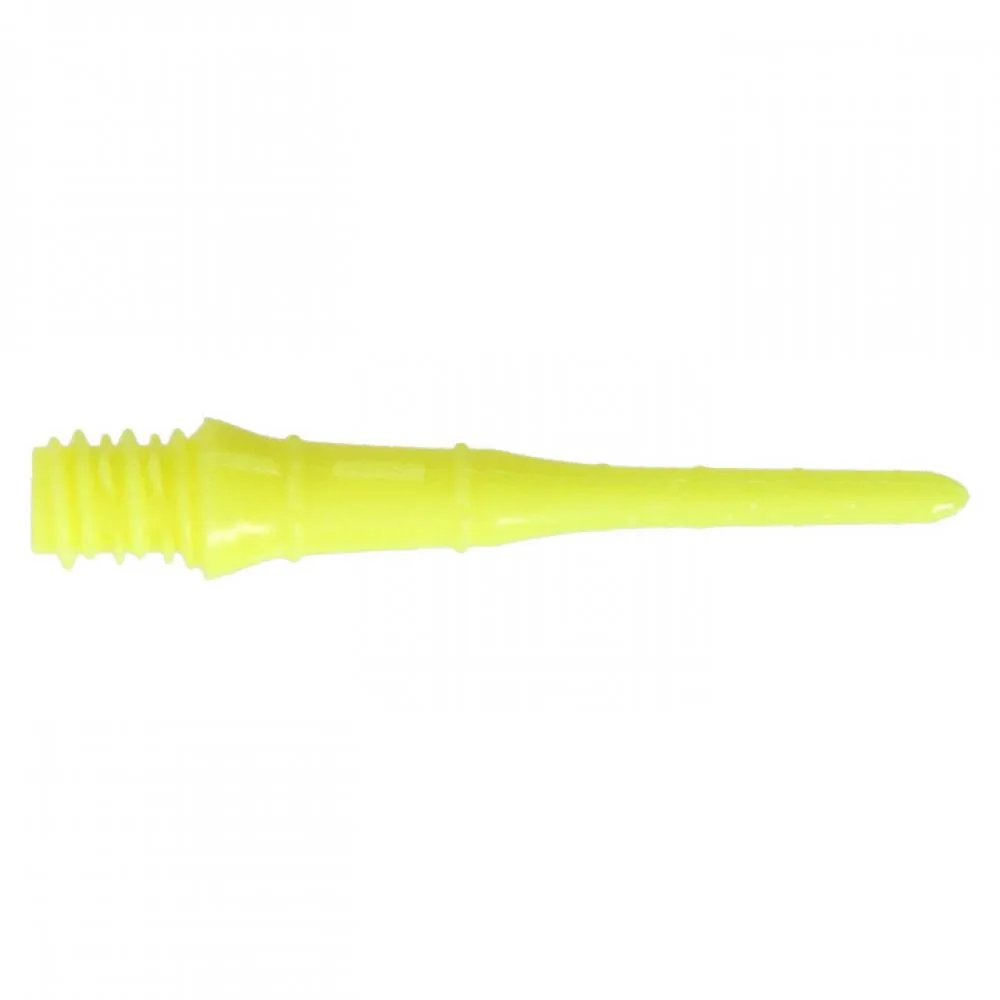 Pontas Lippoint Premium Yellow 2ba 25mm 30unid