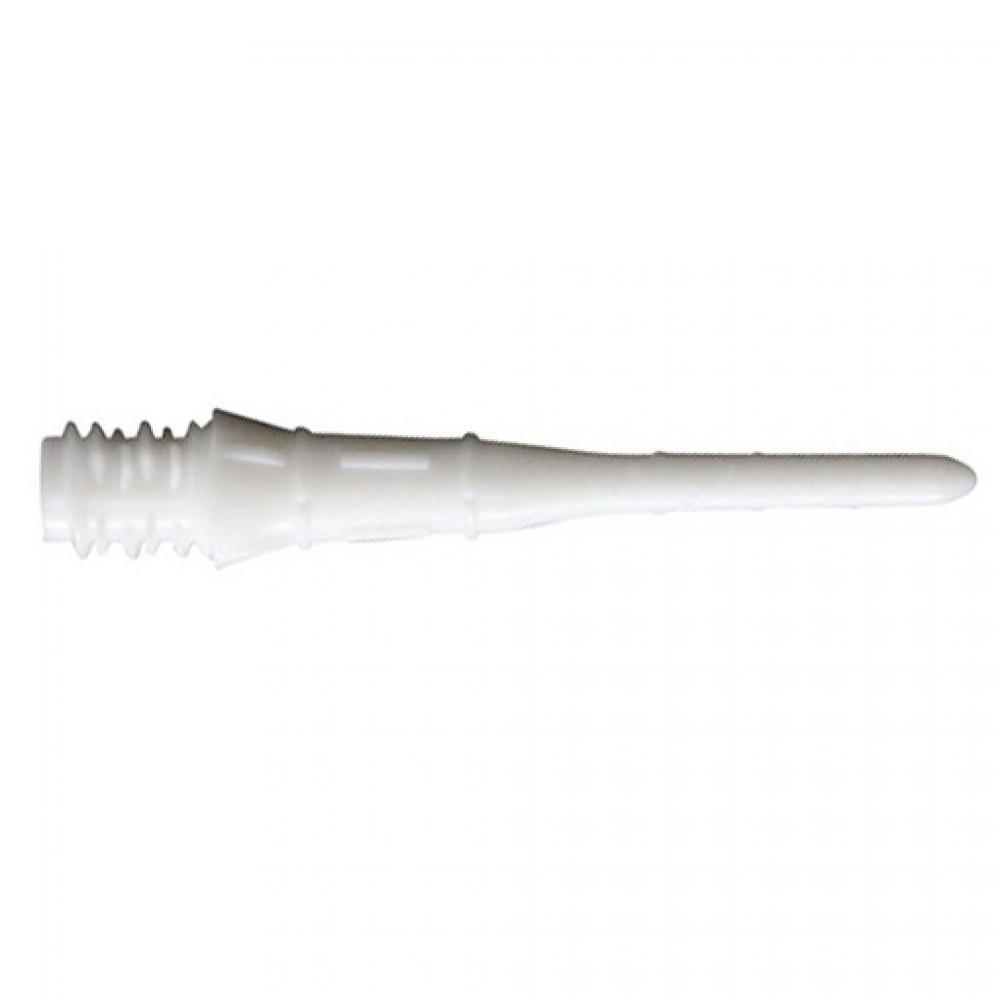  Puntas Lippoint Premium White 2ba 25mm 30unid 