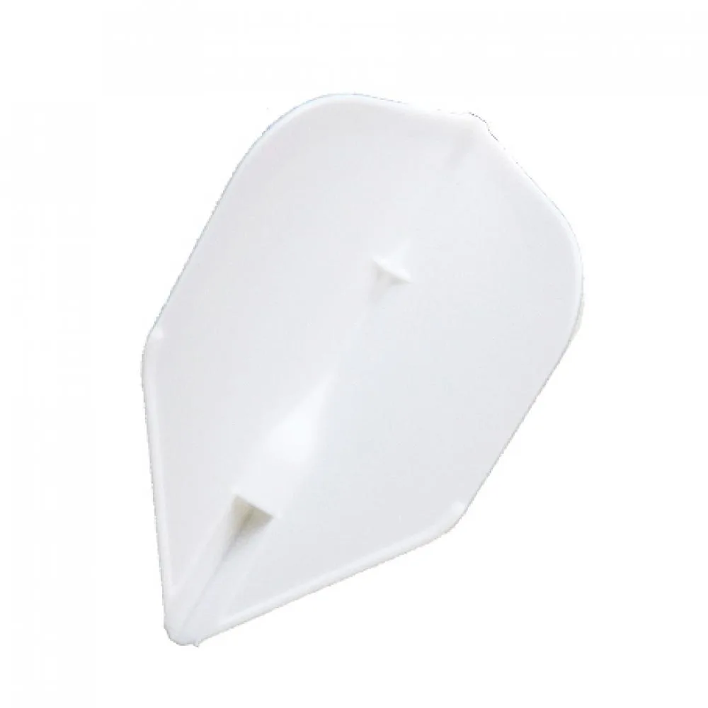  Plumas L-Flight Champagne Integrado L3EZ Blanco 