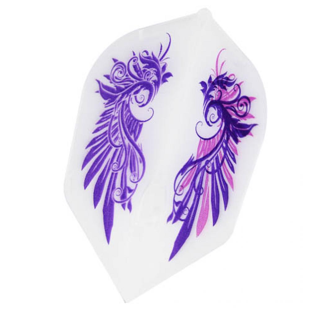  Plumas Champagne L-style Shape L3 Ono Keita V5 Clear 