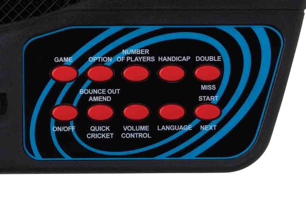 Diana Electronica Viper Specter Electronic Dartboard 42-1035 - MAS