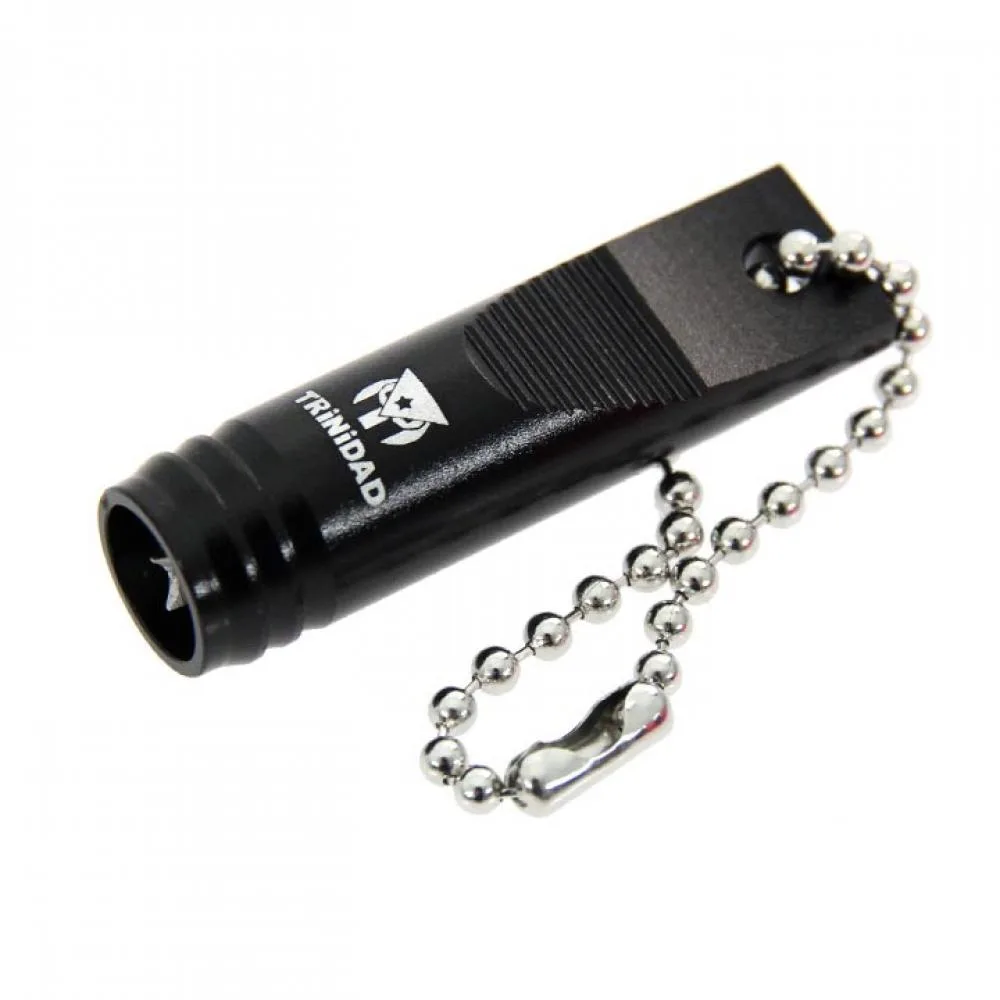Extractor Trinidad Shaft Remover Shark Black 