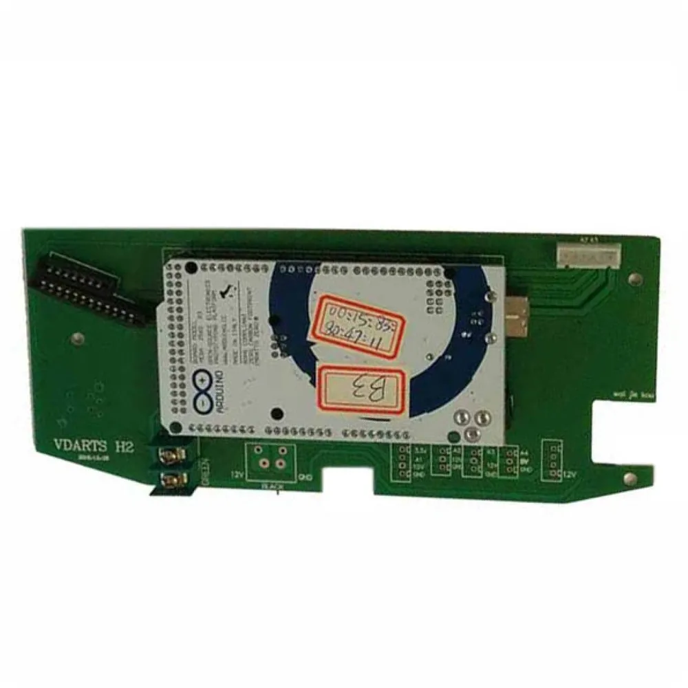 Cpu dianas H2