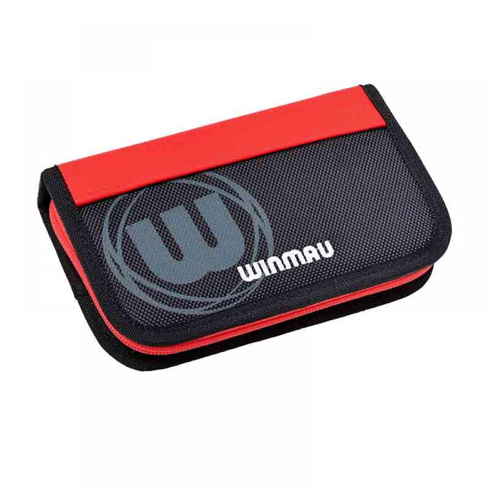 Funda Dardos Winmau Urban Pro Red