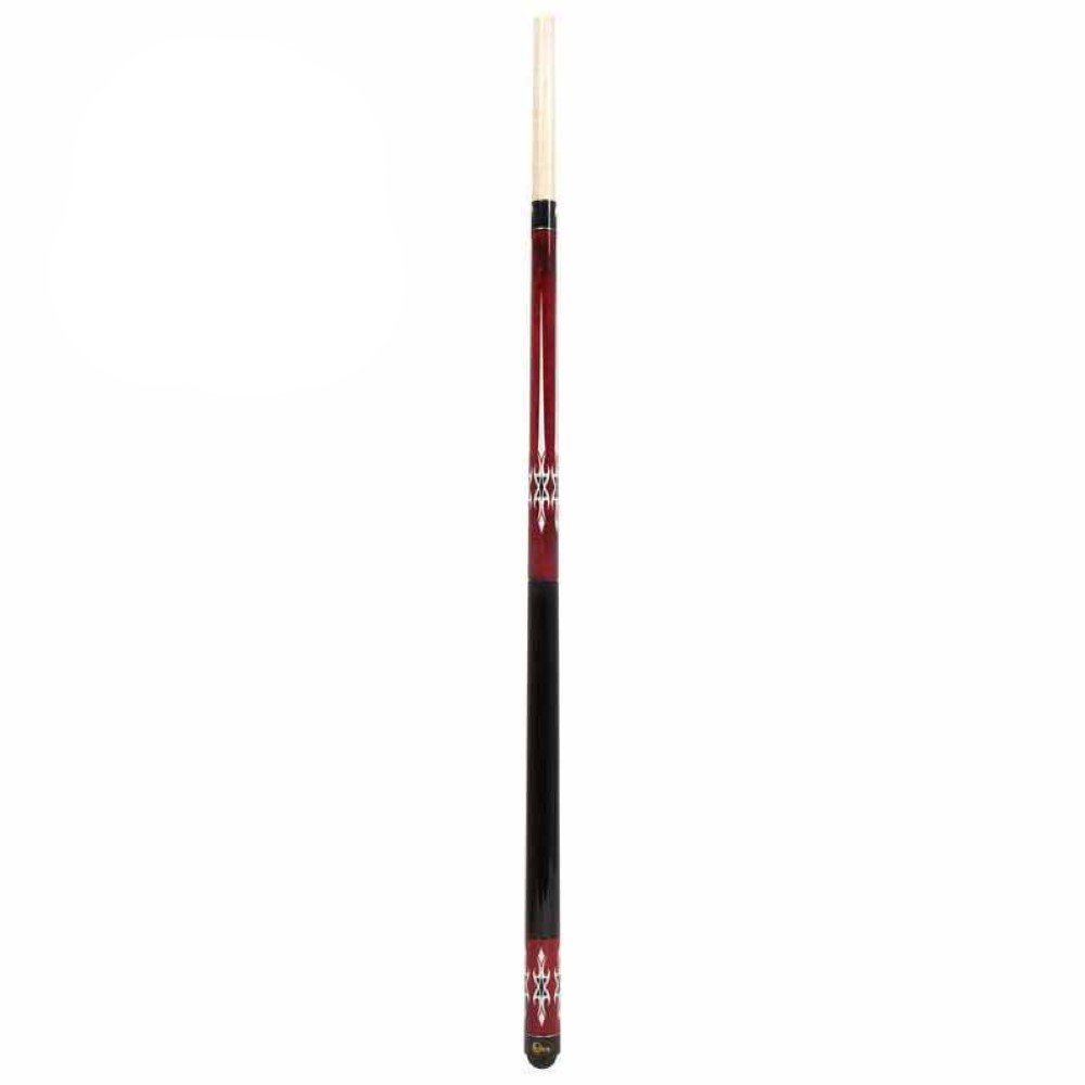 Taco billar Carambola Orca S2 nº4 480g