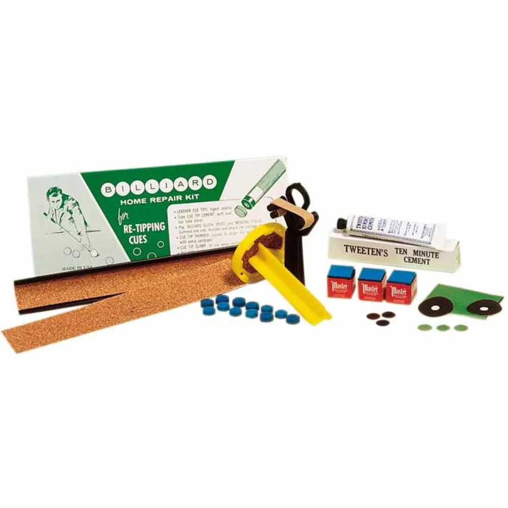 Kit Reparacion Taco Tweeten