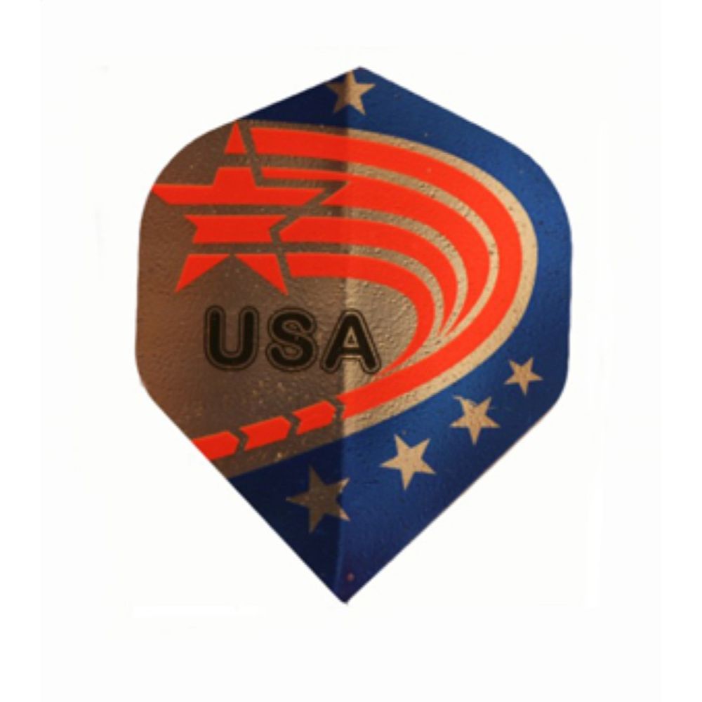 Plumas Metalica Standard Usa