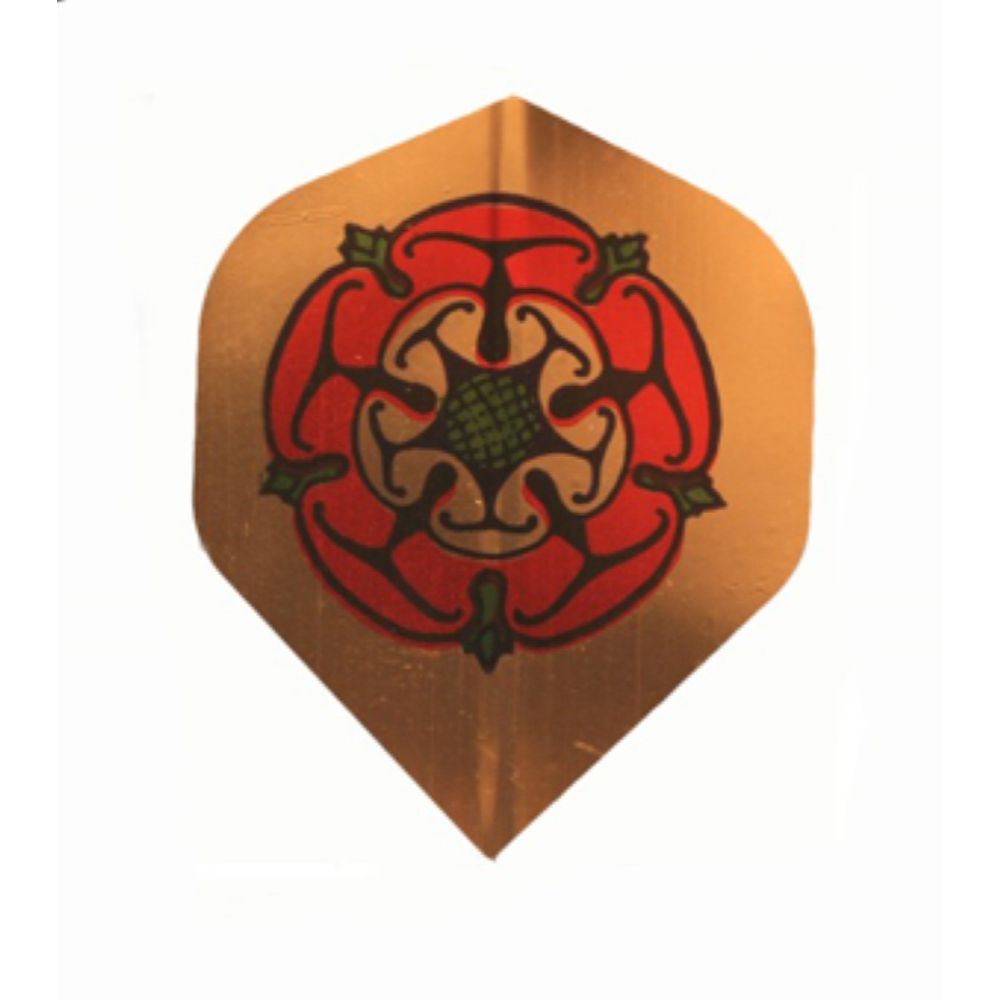 Plumas Metalica Standard Manda