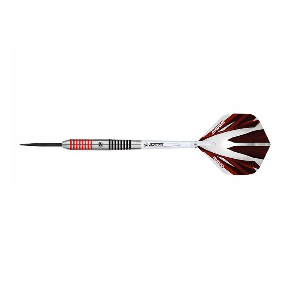  Dardos Winmau Darts Ton Machine 22g 90%
