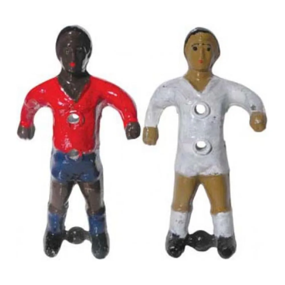 Jogador Matraquilhos Val Metal Bola