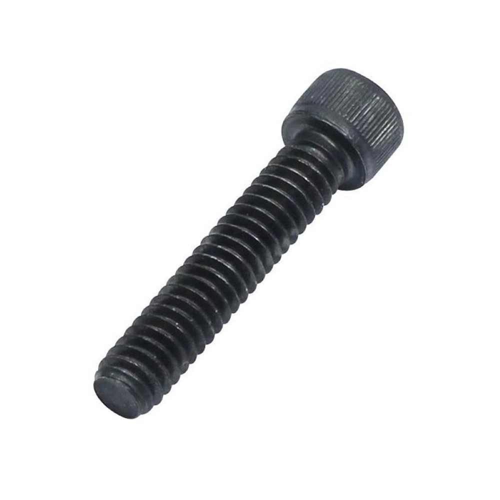 Tornillo Cabeza Allen 35.5x6mm