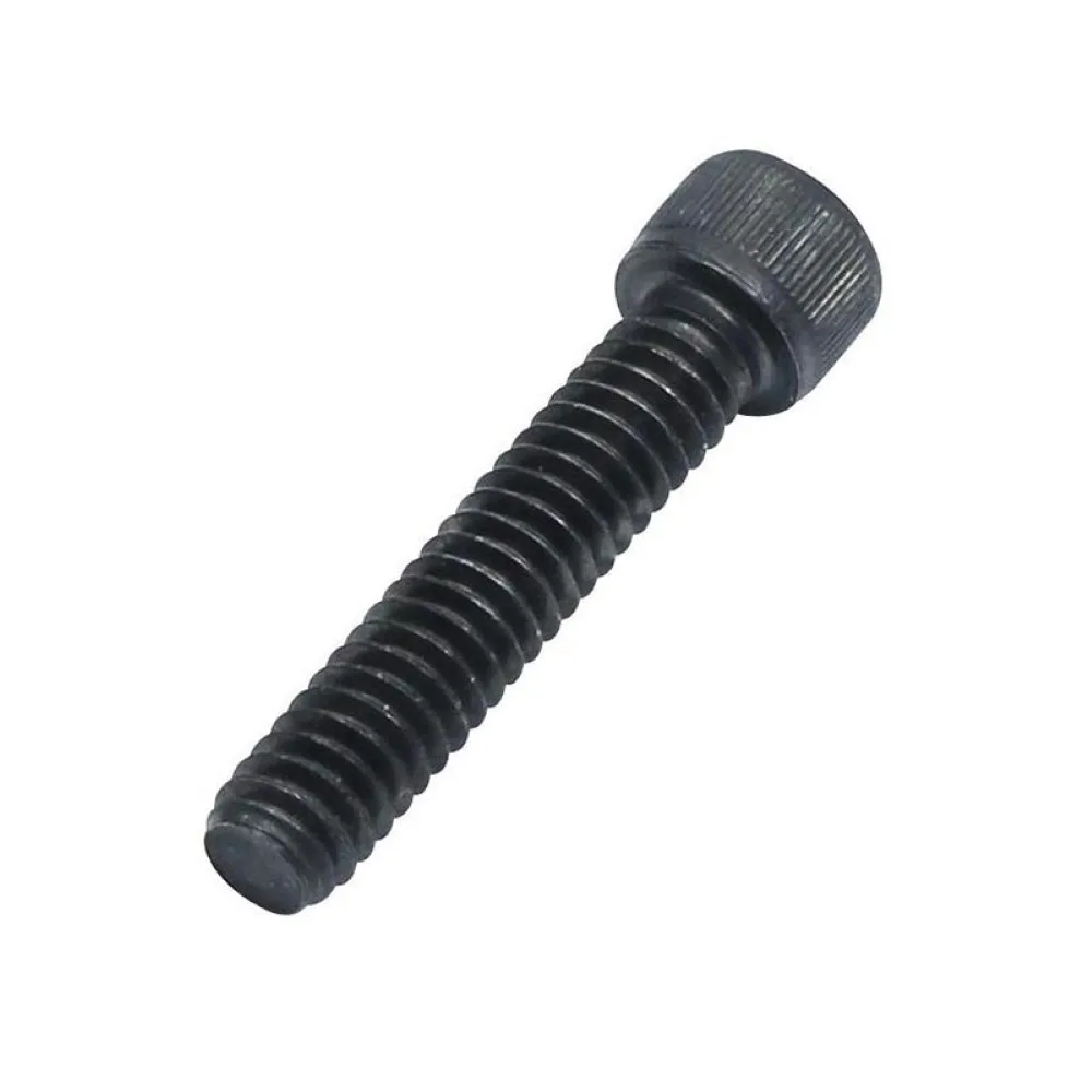 Tornillo Cabeza Allen 35.5x6mm