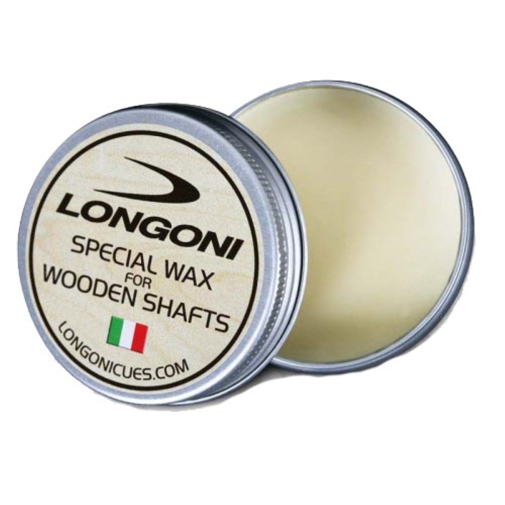 Cera Longoni Especial Wax