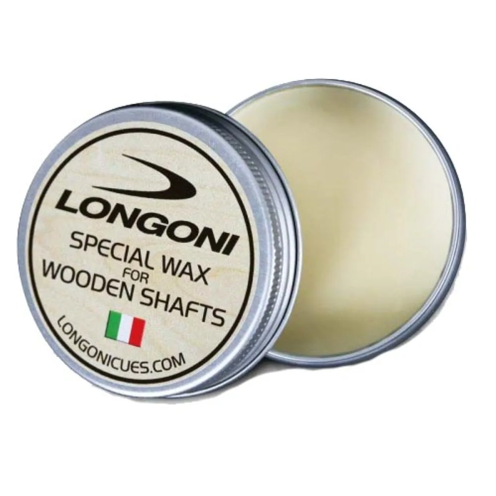 Cera Longoni Especial Wax