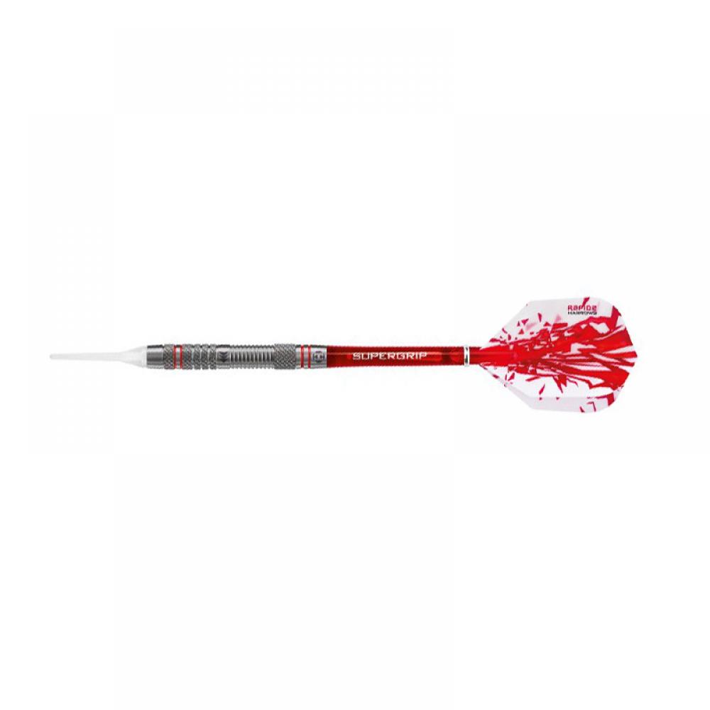  Dardos Harrows Darts Rapide 90% Style B 18gK 