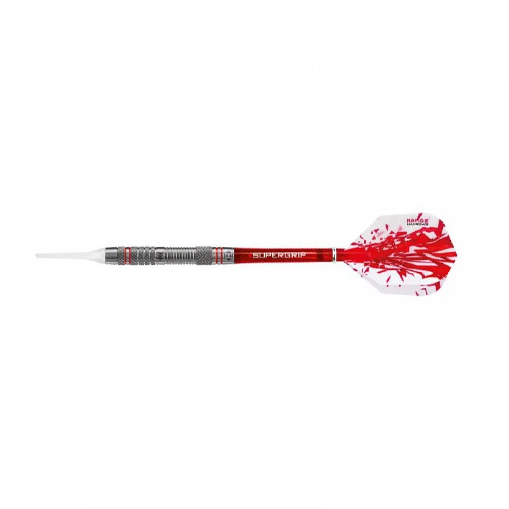  Dardos Harrows Darts Rapide 90% Style B 18gK 
