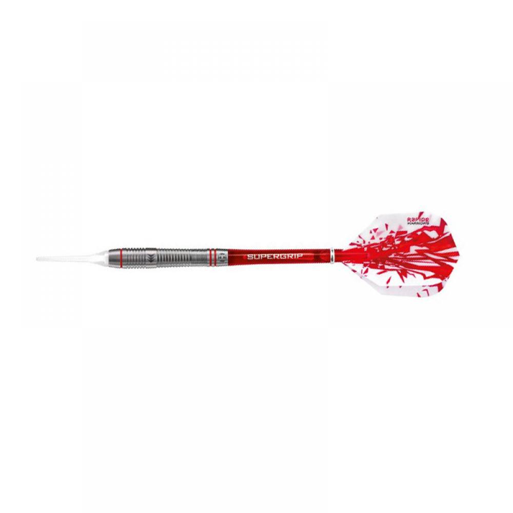  Dardos Harrows Darts Rapide Style A 16gR 90% 