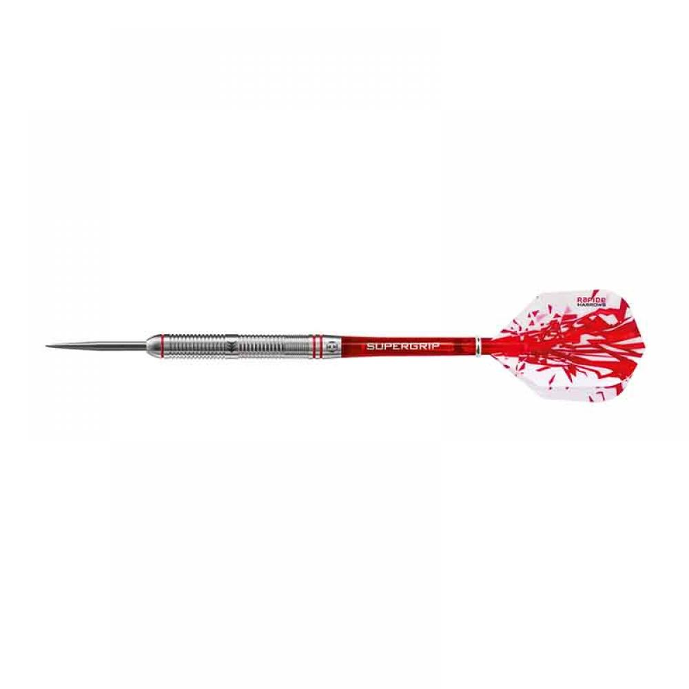  Dardos Harrows Darts Rapide 90% Style 21g 