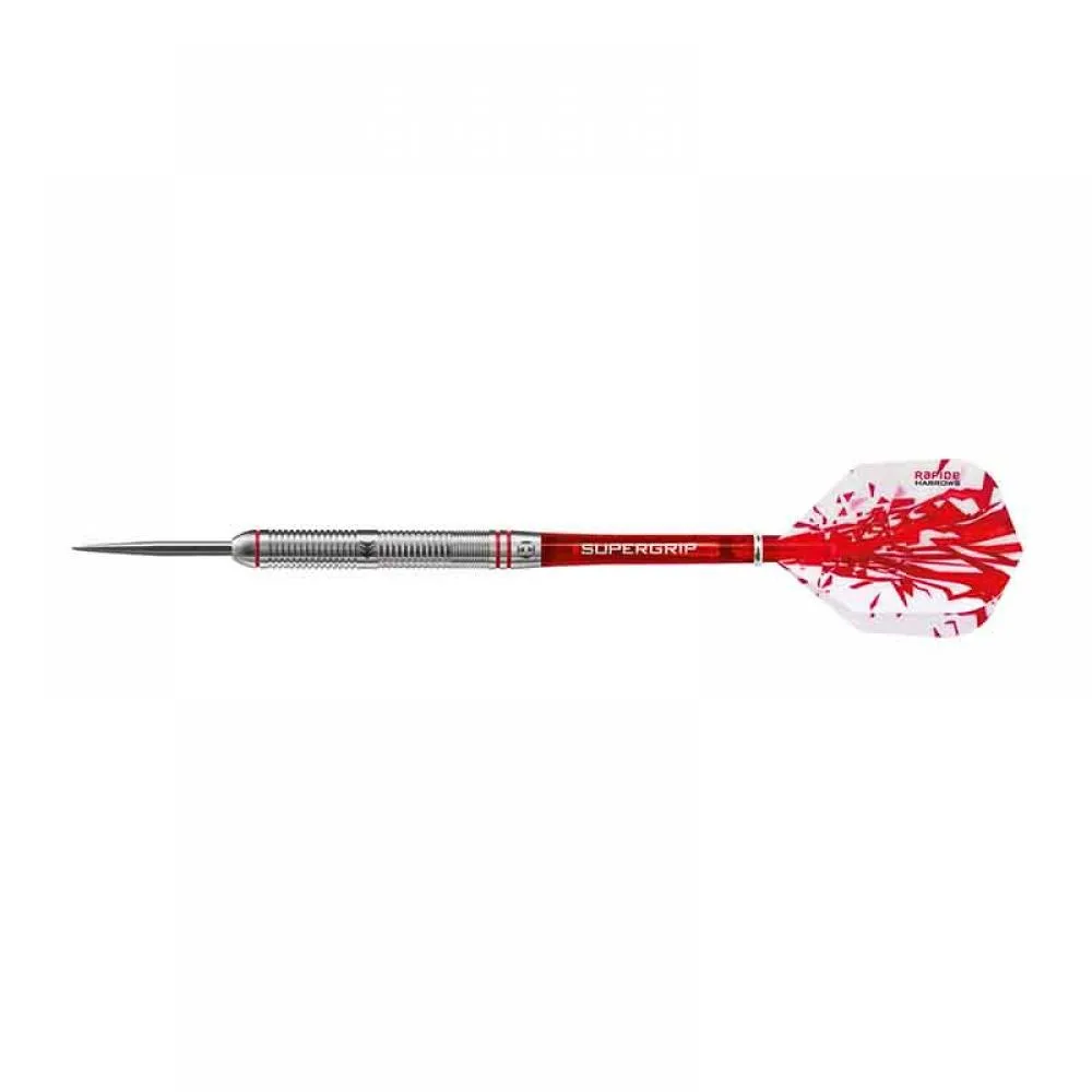  Dardos Harrows Darts Rapide 90% Style 21g 