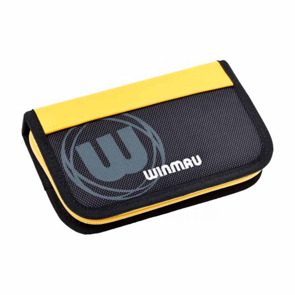 Funda Dardos Winmau Urban Pro Yellow