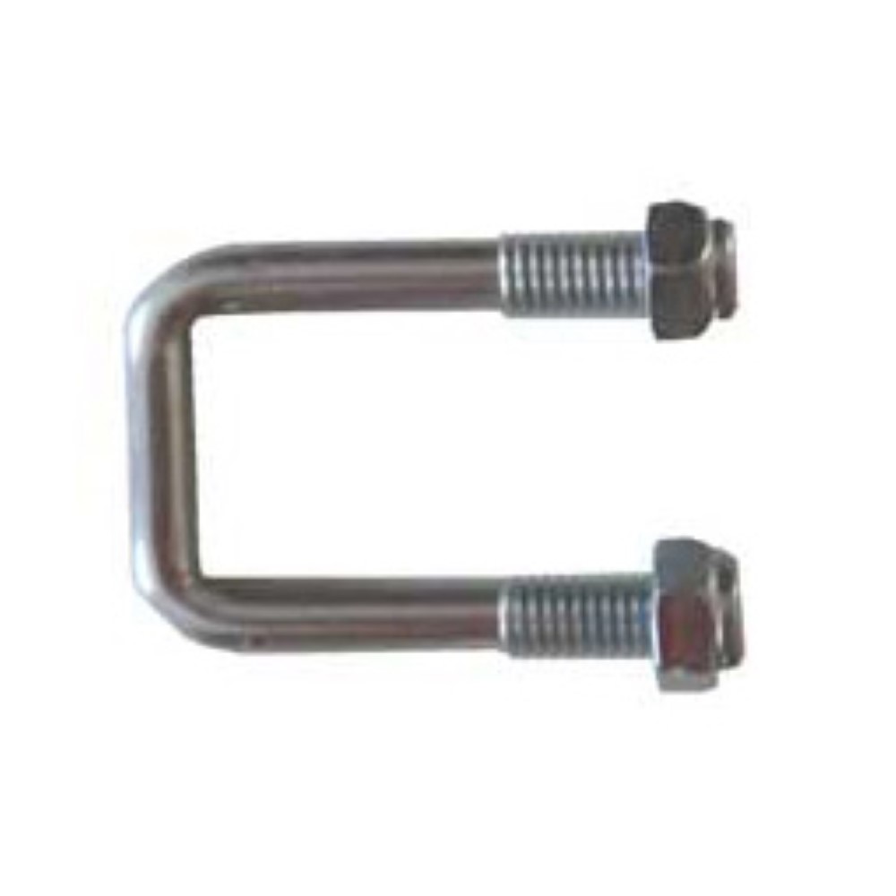 Abrazadera Futbolin Val 32x5mm Barra 14mm