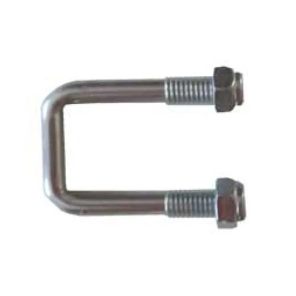 Abrazadera Futbolin Val 32x5mm Barra 14mm