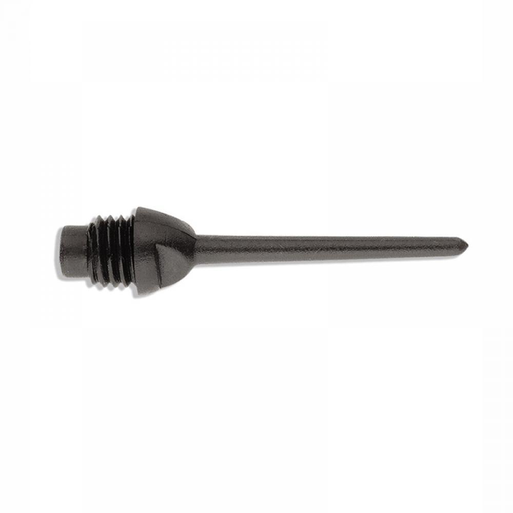 Puntas Harrows Keypoint Original 1/4 27mm 100unid