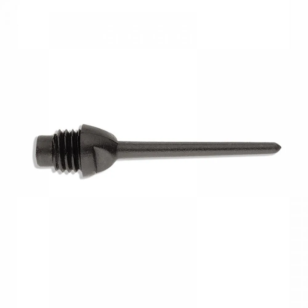 Puntas Harrows Keypoint Original 1/4 27mm 100unid