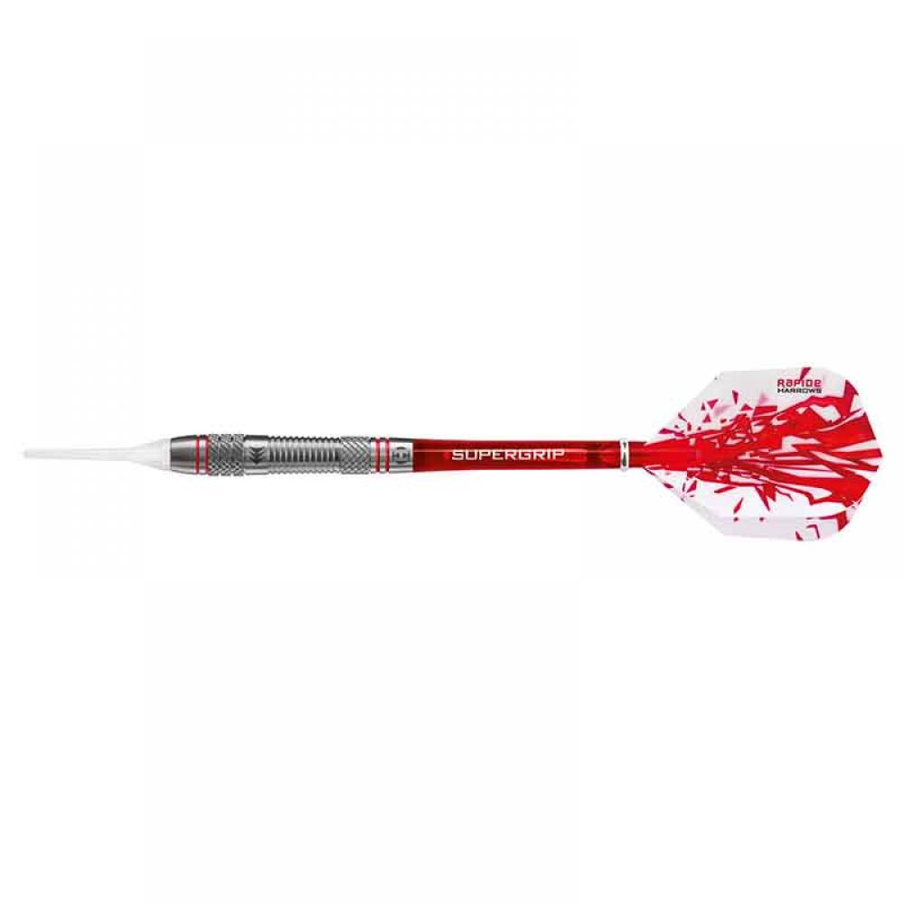  Dardos Harrows Darts Rapide Style A 18gK 90% 