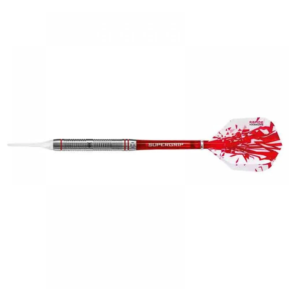  Dardos Harrows Darts Rapide Style B 18gR 90% 