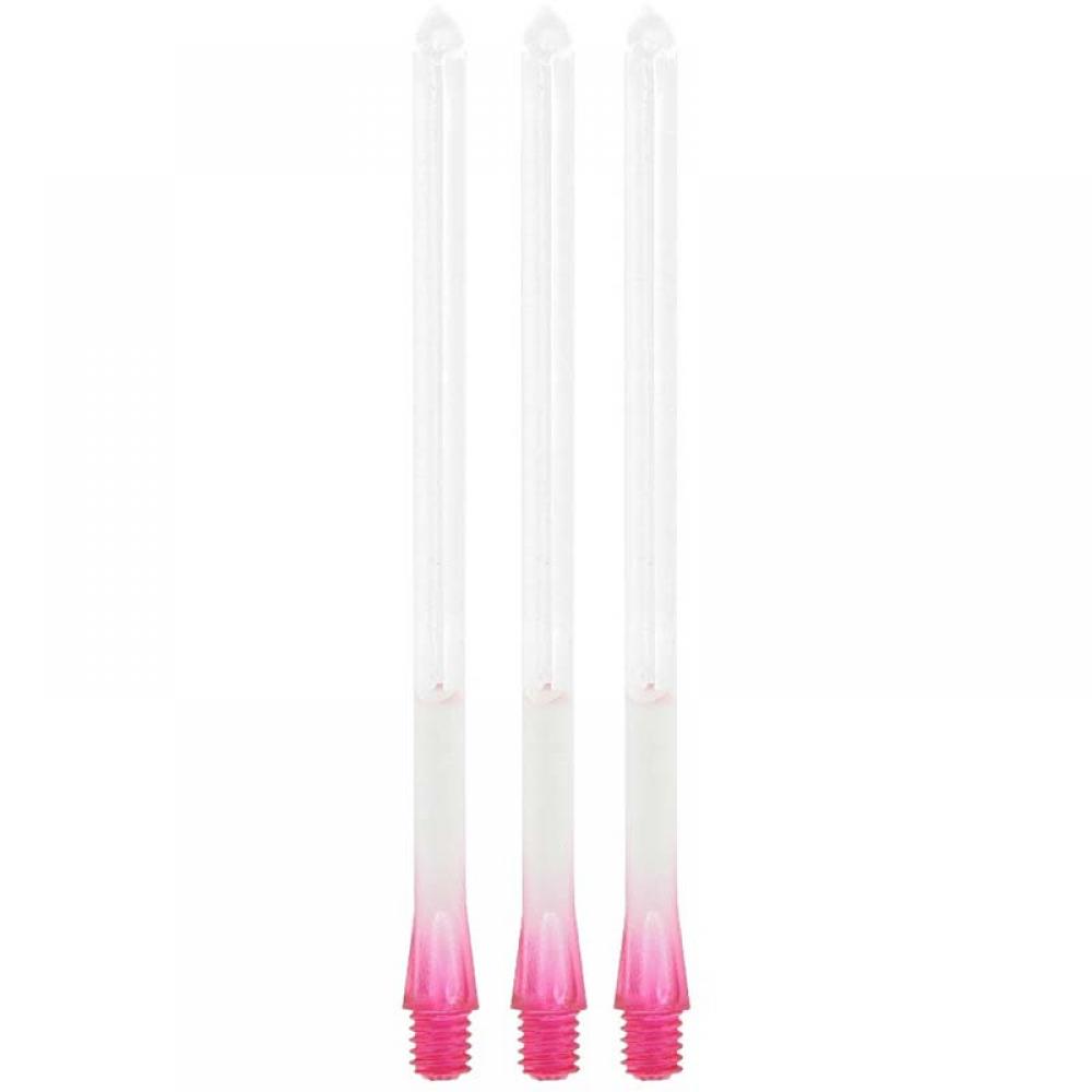  Cañas Shaft X-Ray Sidewinger Medium Red 