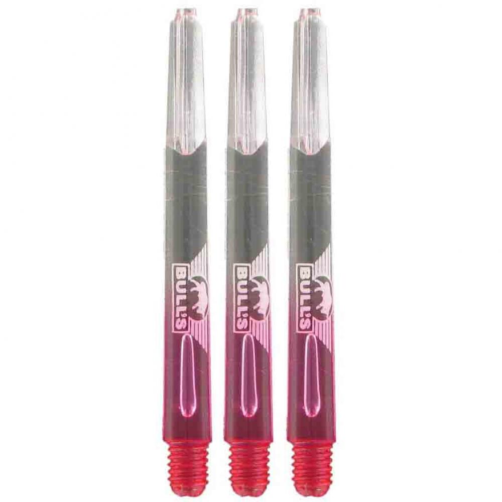 Cañas Shaft X-RAY Shaft Short Red 