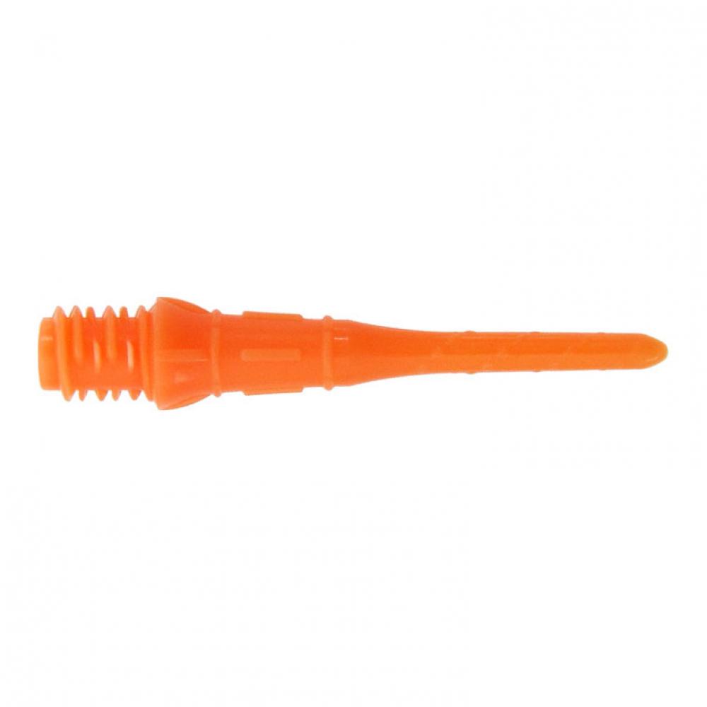  Puntas Lippoint Premium Naranja 2ba 25mm 30unid 
