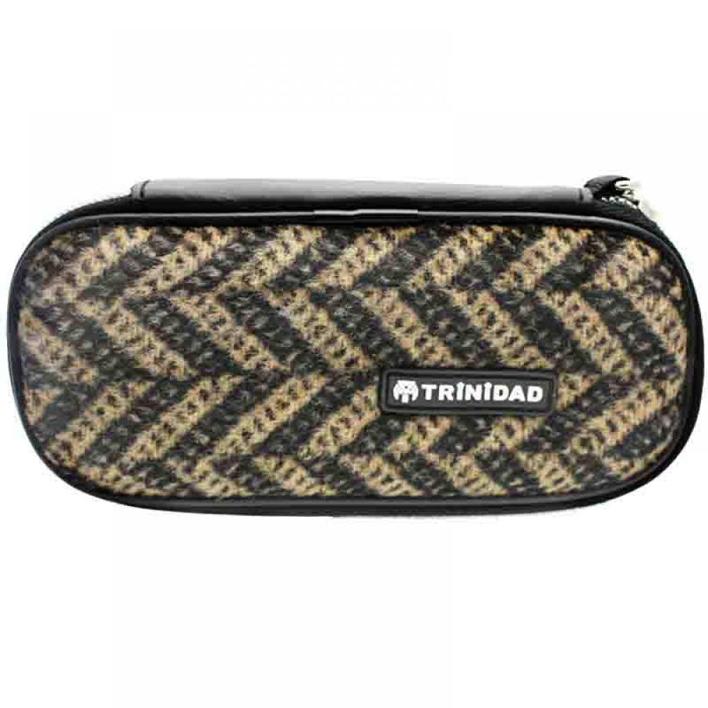 Dardera Trinidad Toy Herringbone