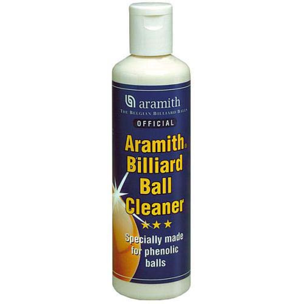 Aramith Ball Cleaner