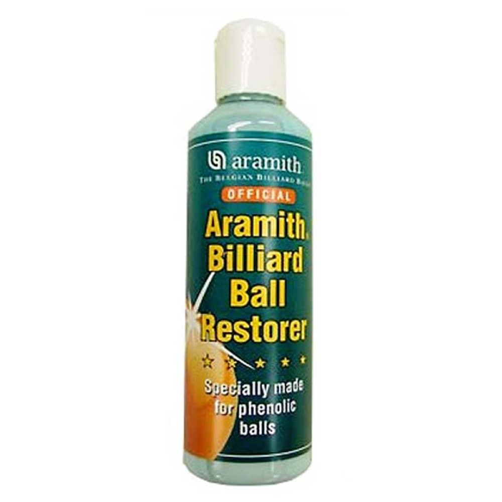 Aramith Ball Restorer
